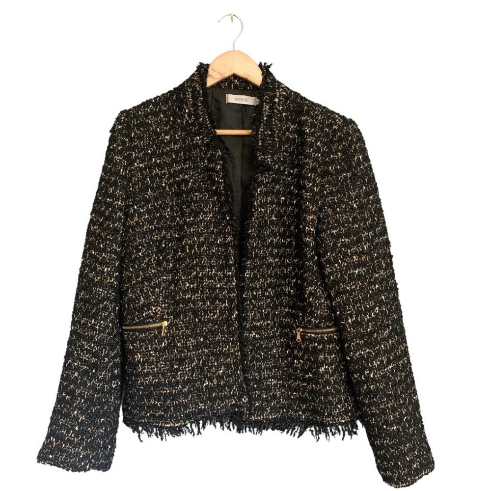 Ricki's Women’s | Jackets & Coats | Blazer | XL Office Coat | Relaxed Fit | Fall